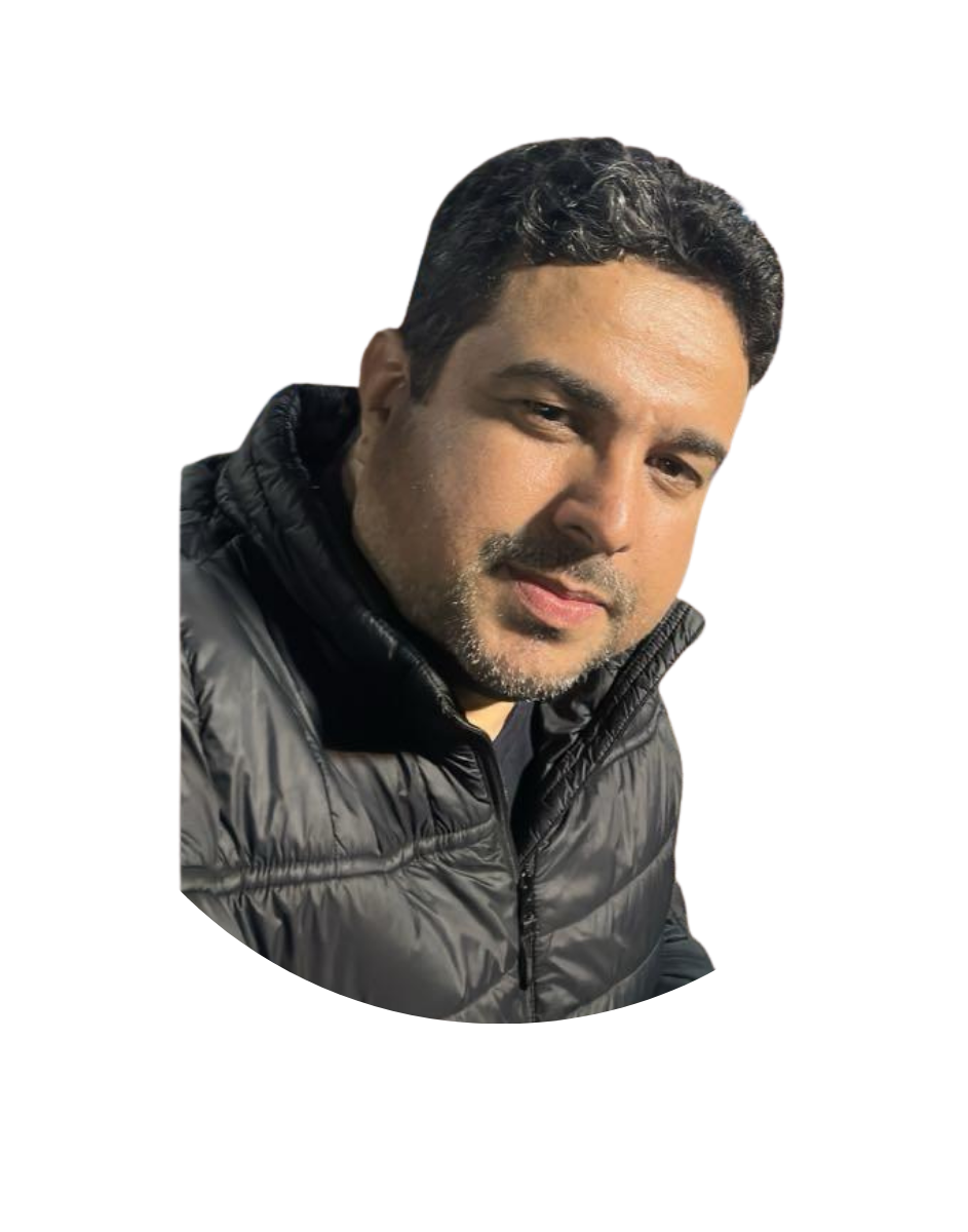 Gilberto Faria