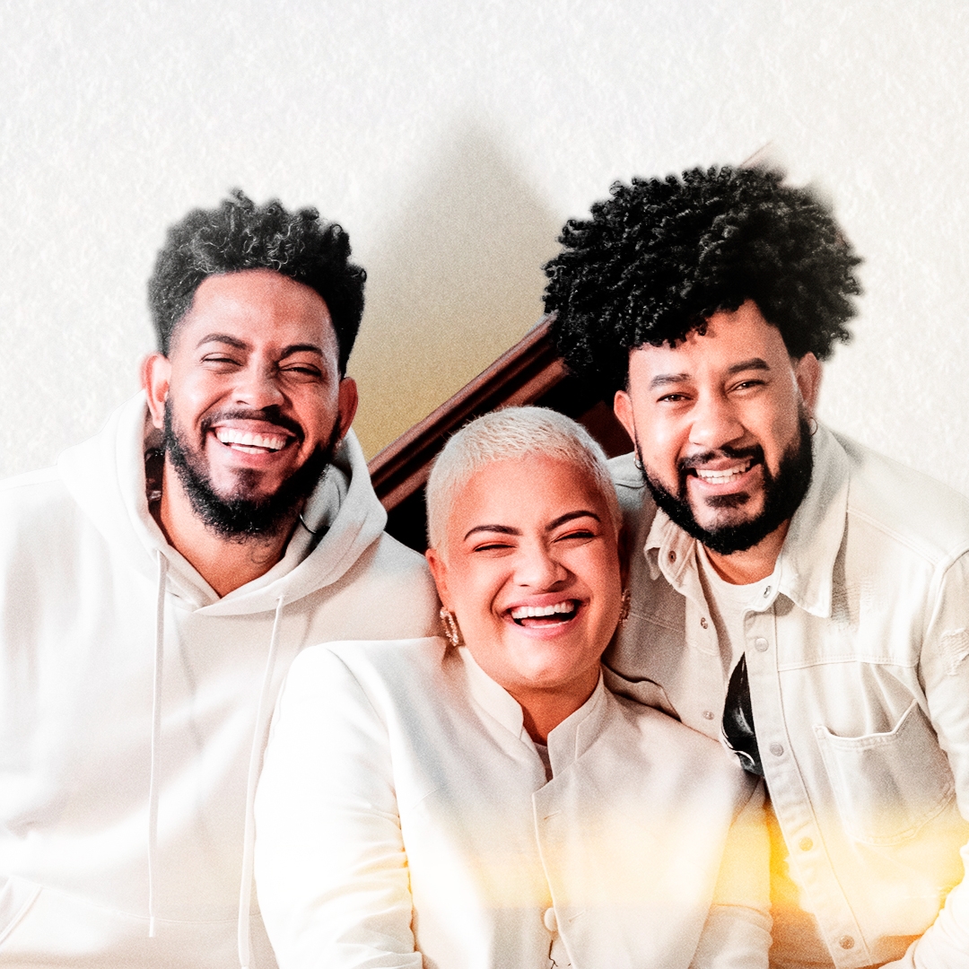 Banda Preto no Branco