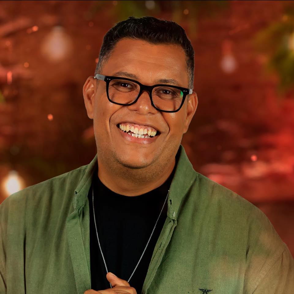 Anderson Freire