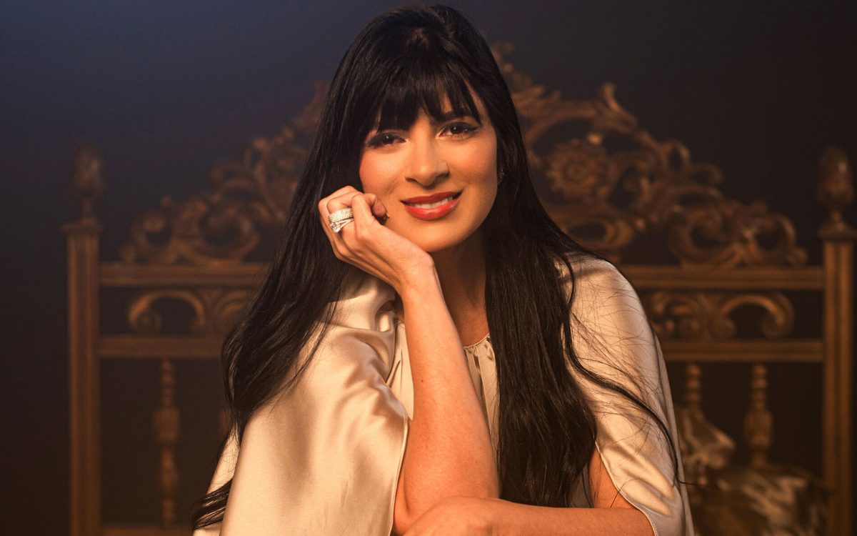 Fernanda Brum