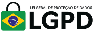 Logo LGPD Brasil