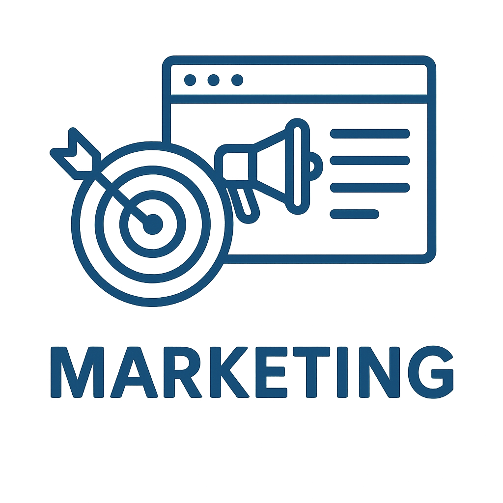 Ferramentas de Marketing