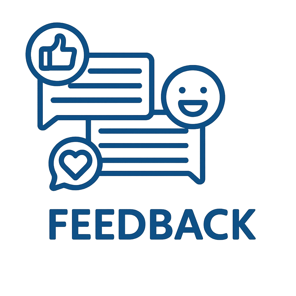 Coleta de Feedbacks